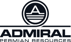 Admiral Permian